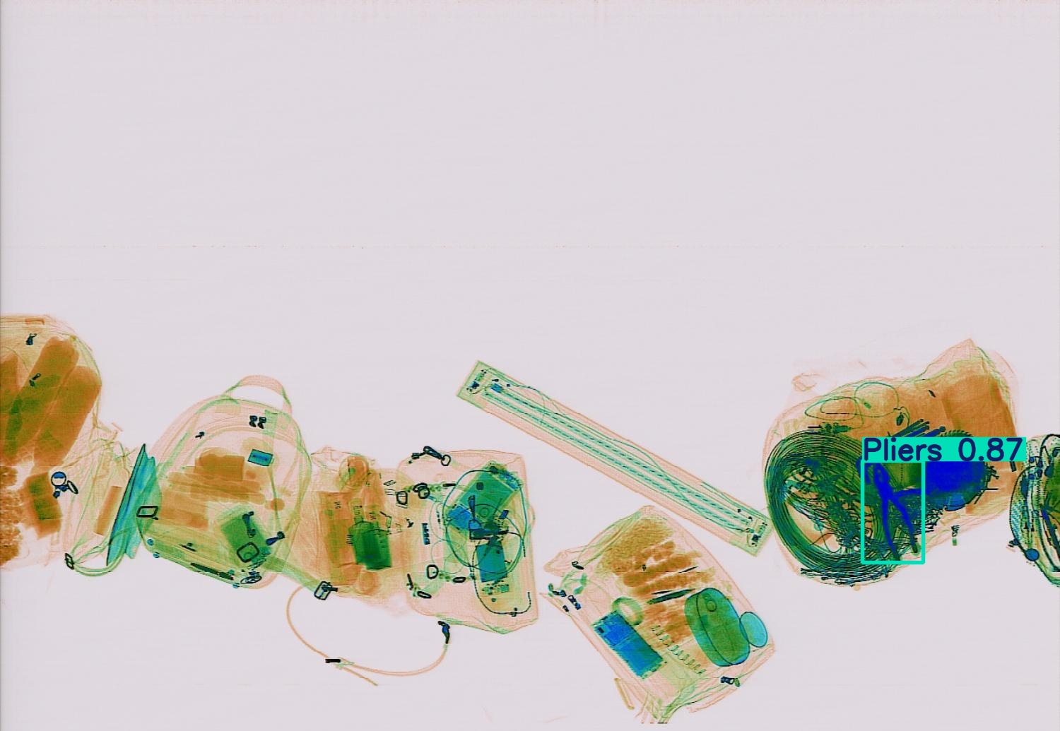 Detection preview by Box_v11_medium_train_SIXray_OPIXray