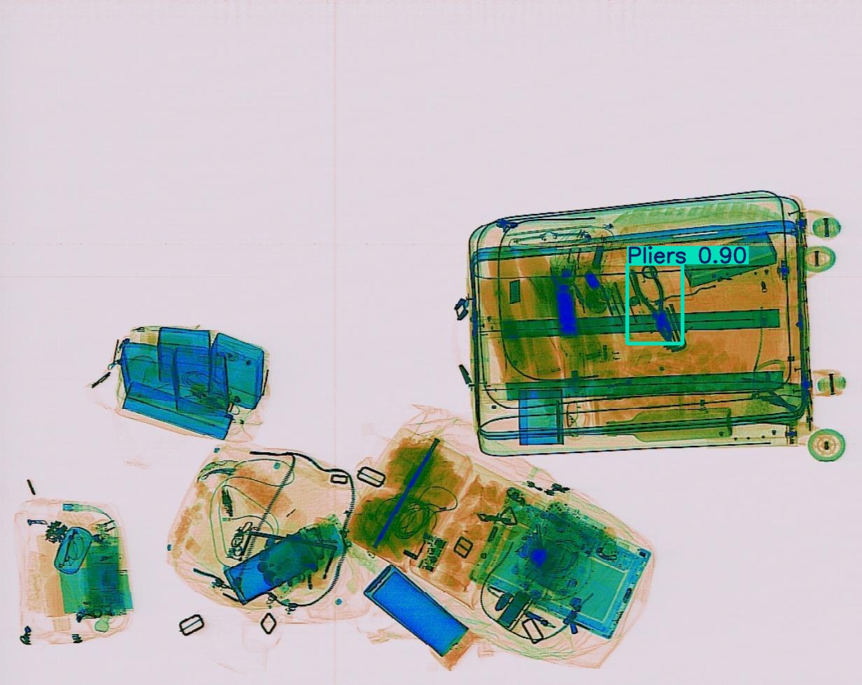 Detection preview by Box_v11_medium_train_SIXray_OPIXray