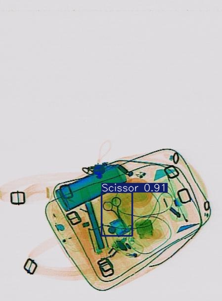 Detection preview by Box_v11_medium_train_SIXray_OPIXray