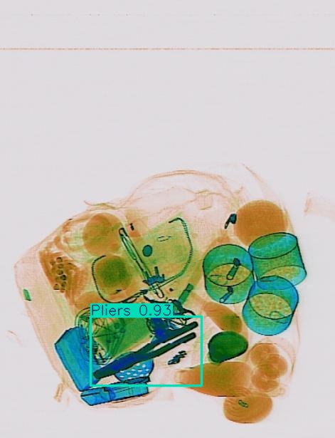 Detection preview by Box_v11_medium_train_SIXray_OPIXray