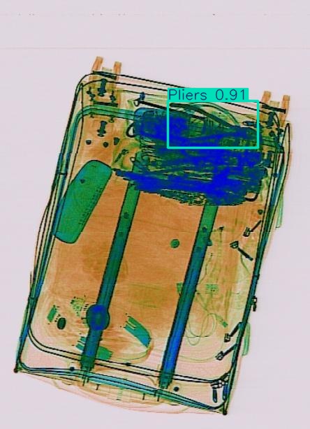 Detection preview by Box_v11_medium_train_SIXray_OPIXray