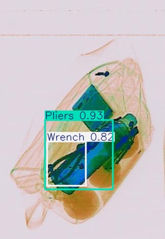 Detection preview by Box_v11_medium_train_SIXray_OPIXray