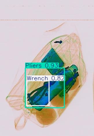 Detection preview by Box_v11_medium_train_SIXray_OPIXray