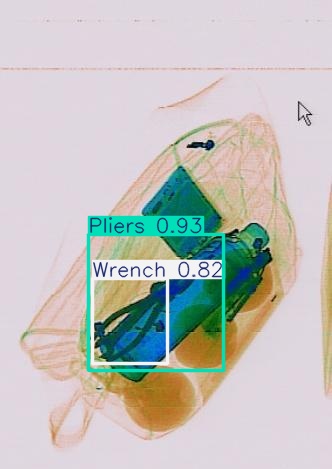 Detection preview by Box_v11_medium_train_SIXray_OPIXray