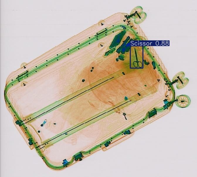 Detection preview by Box_v11_medium_train_SIXray_OPIXray