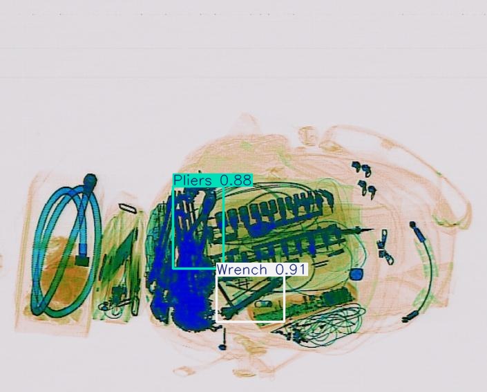 Detection preview by Box_v11_medium_train_SIXray_OPIXray