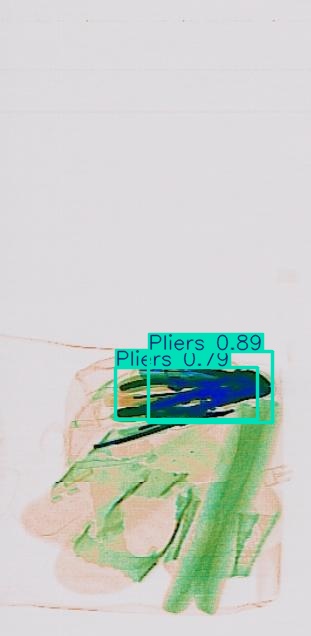 Detection preview by Box_v11_medium_train_SIXray_OPIXray