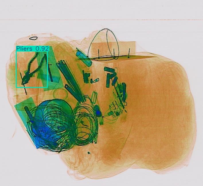 Detection preview by Box_v11_medium_train_SIXray_OPIXray