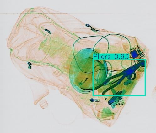 Detection preview by Box_v11_medium_train_SIXray_OPIXray