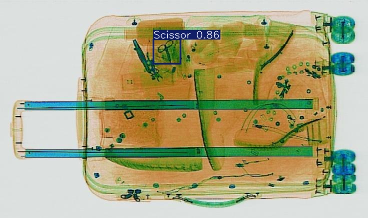 Detection preview by Box_v11_medium_train_SIXray_OPIXray