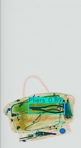 Detection preview by Box_v11_medium_train_SIXray_OPIXray