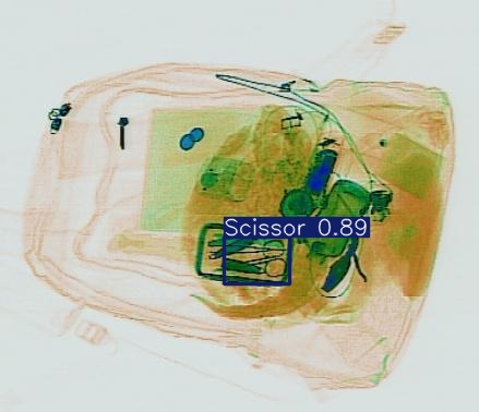 Detection preview by Box_v11_medium_train_SIXray_OPIXray