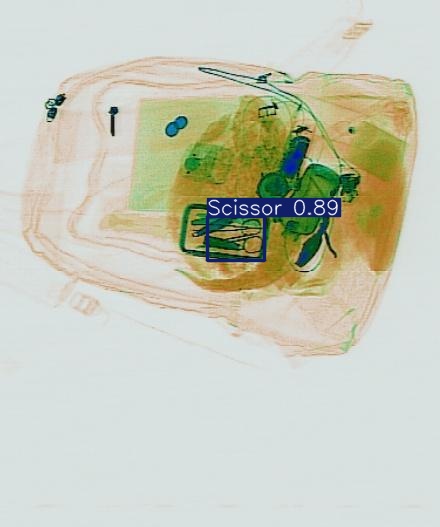 Detection preview by Box_v11_medium_train_SIXray_OPIXray