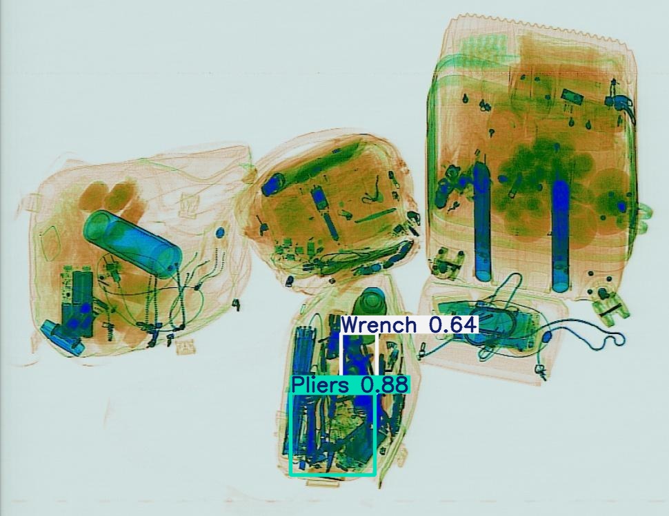 Detection preview by Box_v11_medium_train_SIXray_OPIXray