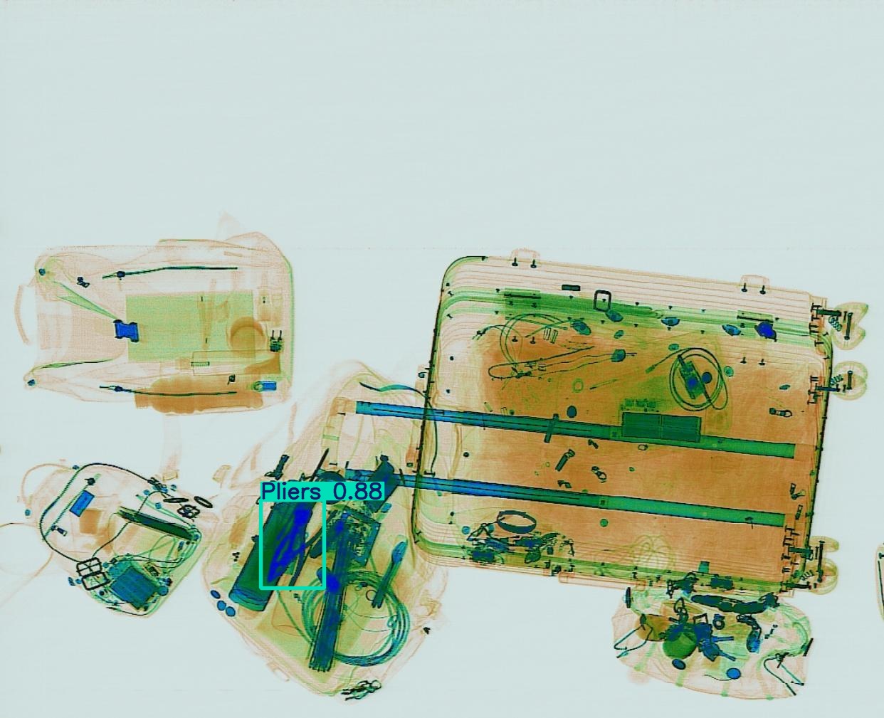 Detection preview by Box_v11_medium_train_SIXray_OPIXray