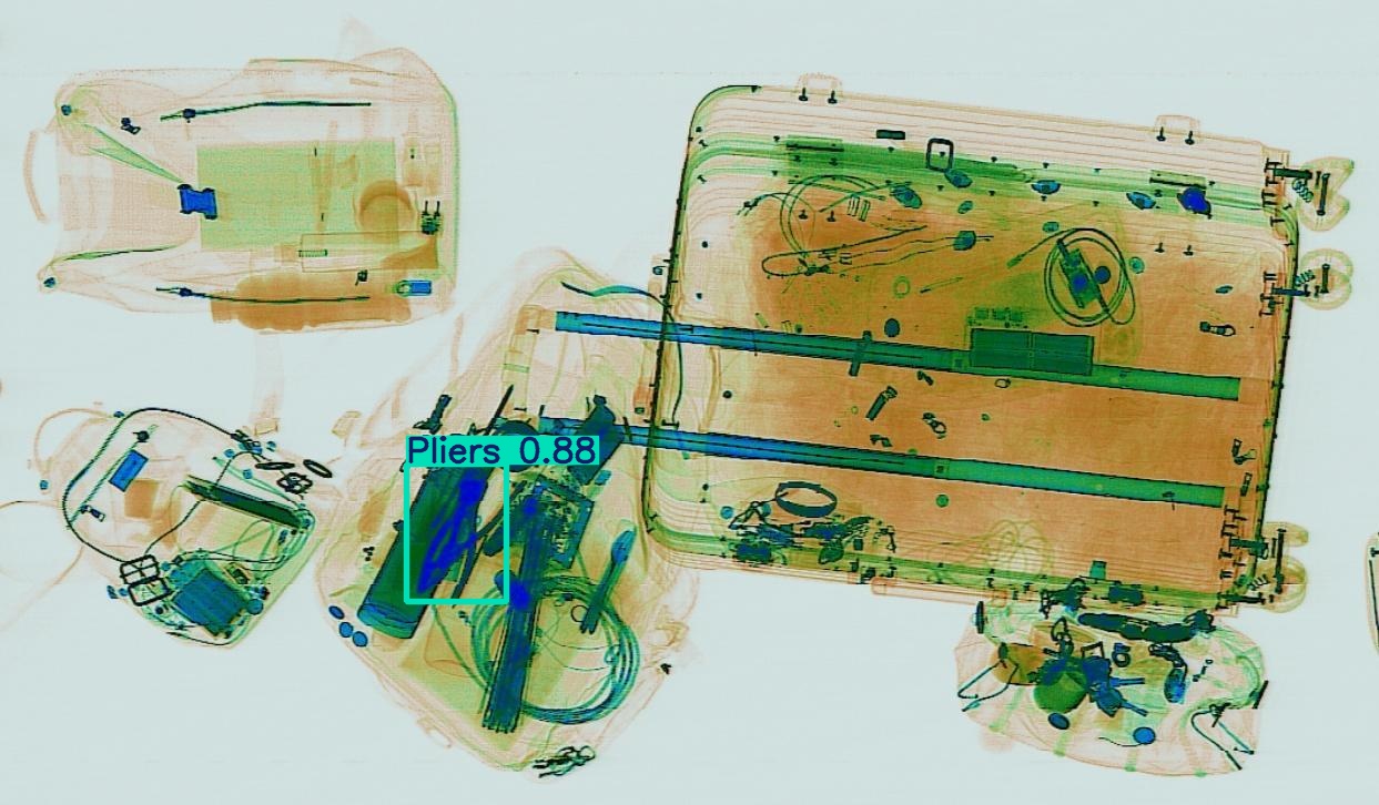 Detection preview by Box_v11_medium_train_SIXray_OPIXray