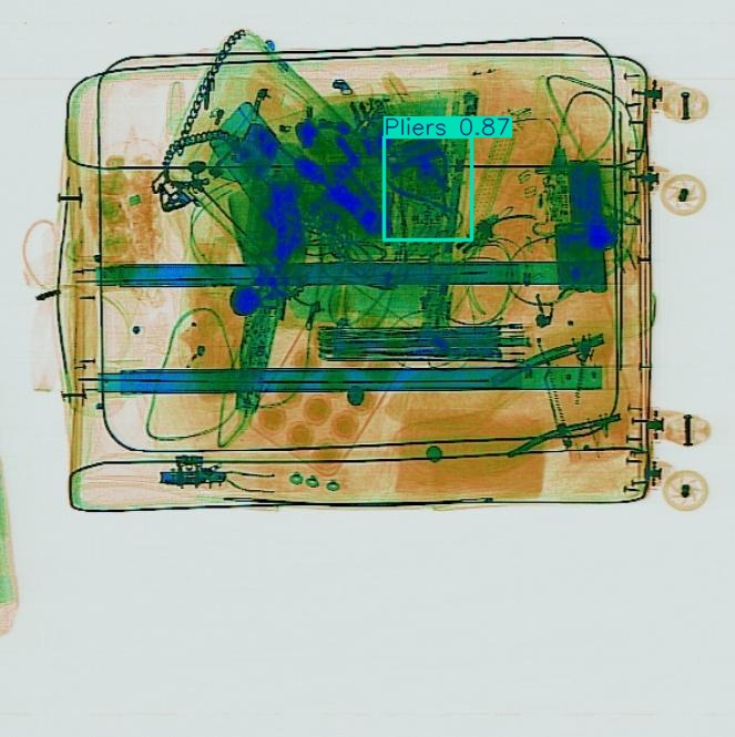 Detection preview by Box_v11_medium_train_SIXray_OPIXray