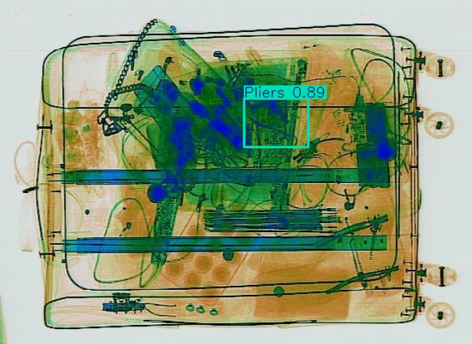 Detection preview by Box_v11_medium_train_SIXray_OPIXray