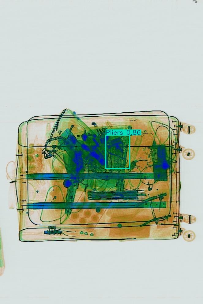 Detection preview by Box_v11_medium_train_SIXray_OPIXray