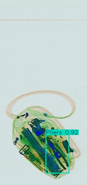 Detection preview by Box_v11_medium_train_SIXray_OPIXray