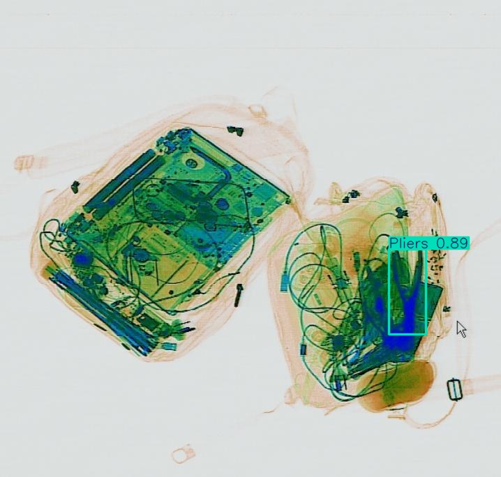 Detection preview by Box_v11_medium_train_SIXray_OPIXray