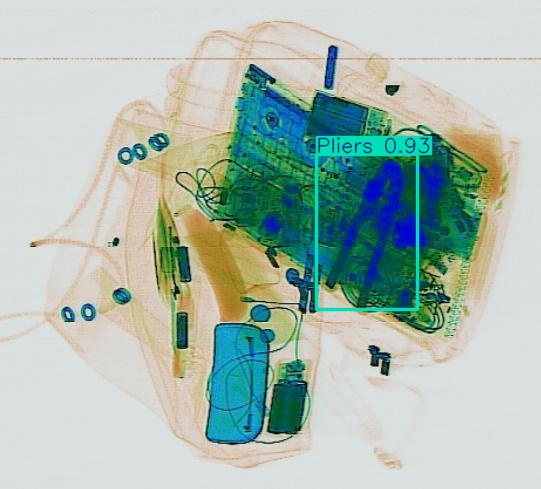 Detection preview by Box_v11_medium_train_SIXray_OPIXray