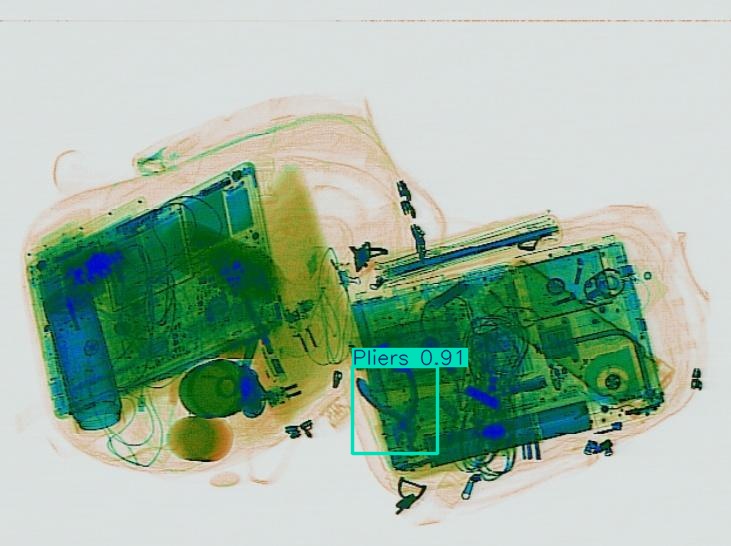 Detection preview by Box_v11_medium_train_SIXray_OPIXray