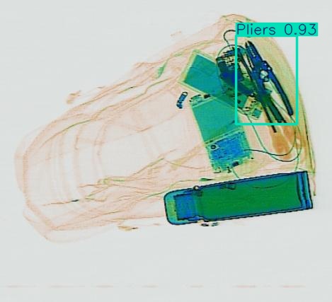 Detection preview by Box_v11_medium_train_SIXray_OPIXray