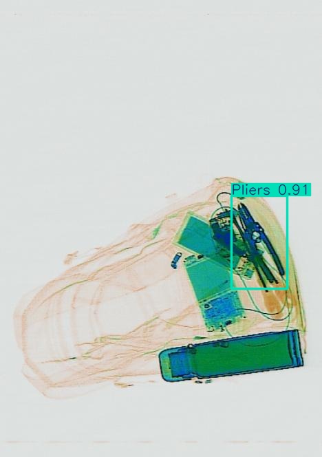 Detection preview by Box_v11_medium_train_SIXray_OPIXray