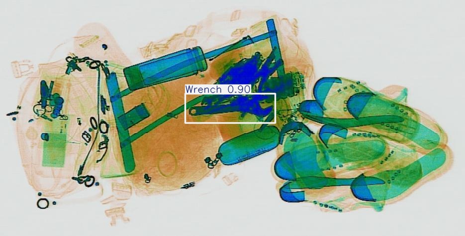 Detection preview by Box_v11_medium_train_SIXray_OPIXray