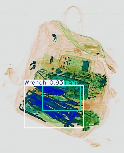 Detection preview by Box_v11_medium_train_SIXray_OPIXray
