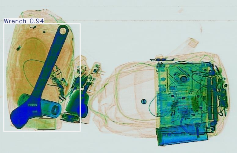 Detection preview by Box_v11_medium_train_SIXray_OPIXray