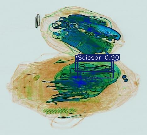 Detection preview by Box_v11_medium_train_SIXray_OPIXray