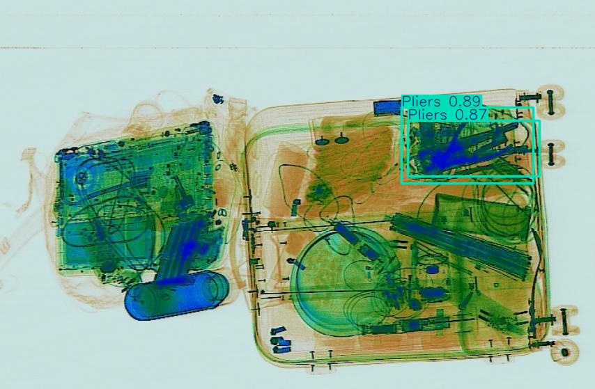 Detection preview by Box_v11_medium_train_SIXray_OPIXray