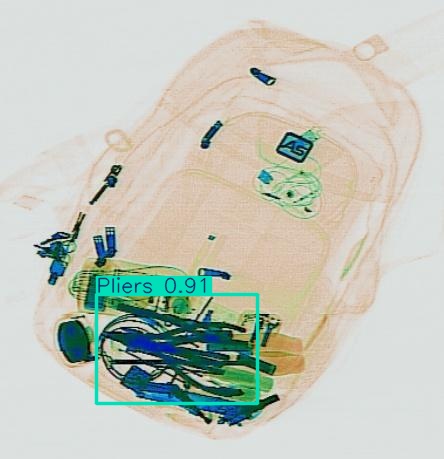 Detection preview by Box_v11_medium_train_SIXray_OPIXray