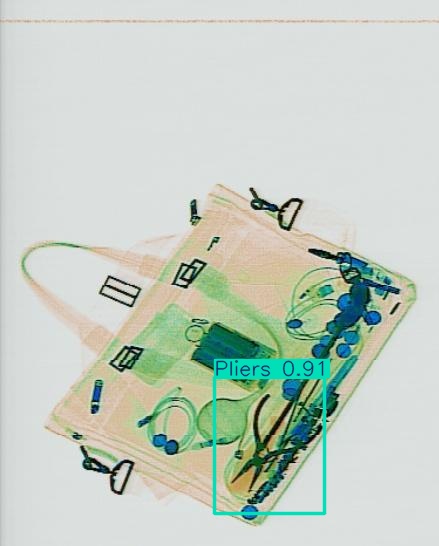 Detection preview by Box_v11_medium_train_SIXray_OPIXray