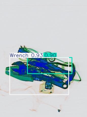 Detection preview by Box_v11_medium_train_SIXray_OPIXray