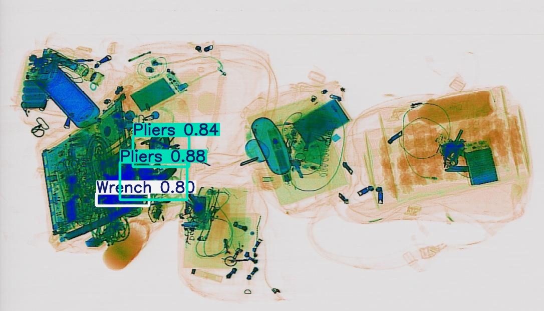 Detection preview by Box_v11_medium_train_SIXray_OPIXray