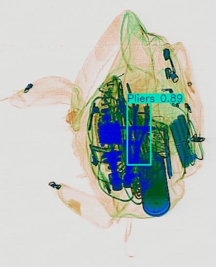 Detection preview by Box_v11_medium_train_SIXray_OPIXray