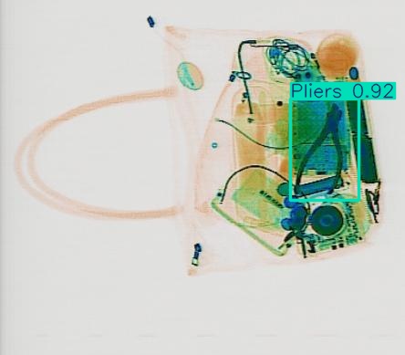 Detection preview by Box_v11_medium_train_SIXray_OPIXray