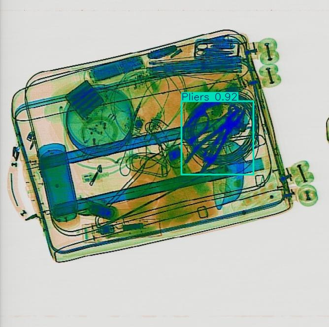 Detection preview by Box_v11_medium_train_SIXray_OPIXray