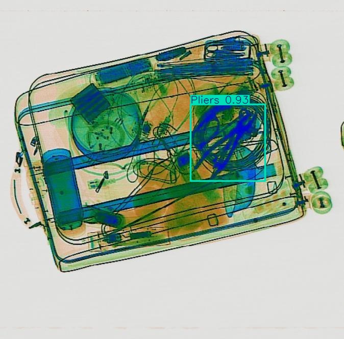 Detection preview by Box_v11_medium_train_SIXray_OPIXray