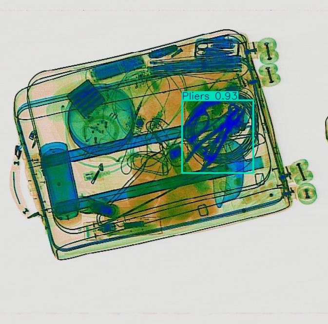 Detection preview by Box_v11_medium_train_SIXray_OPIXray