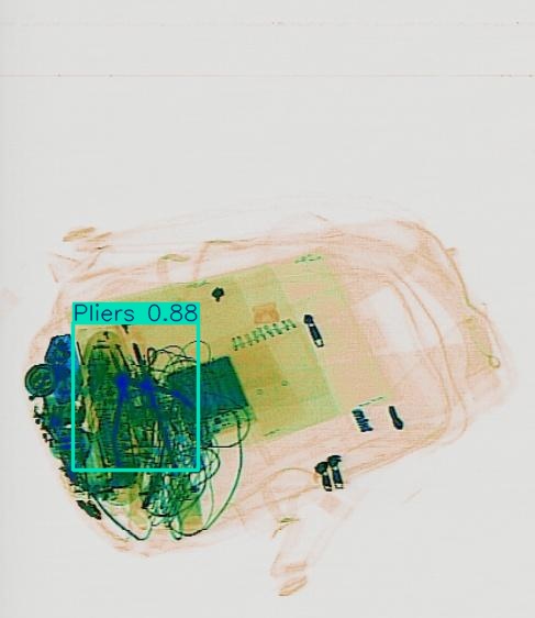 Detection preview by Box_v11_medium_train_SIXray_OPIXray