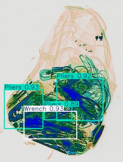 Detection preview by Box_v11_medium_train_SIXray_OPIXray