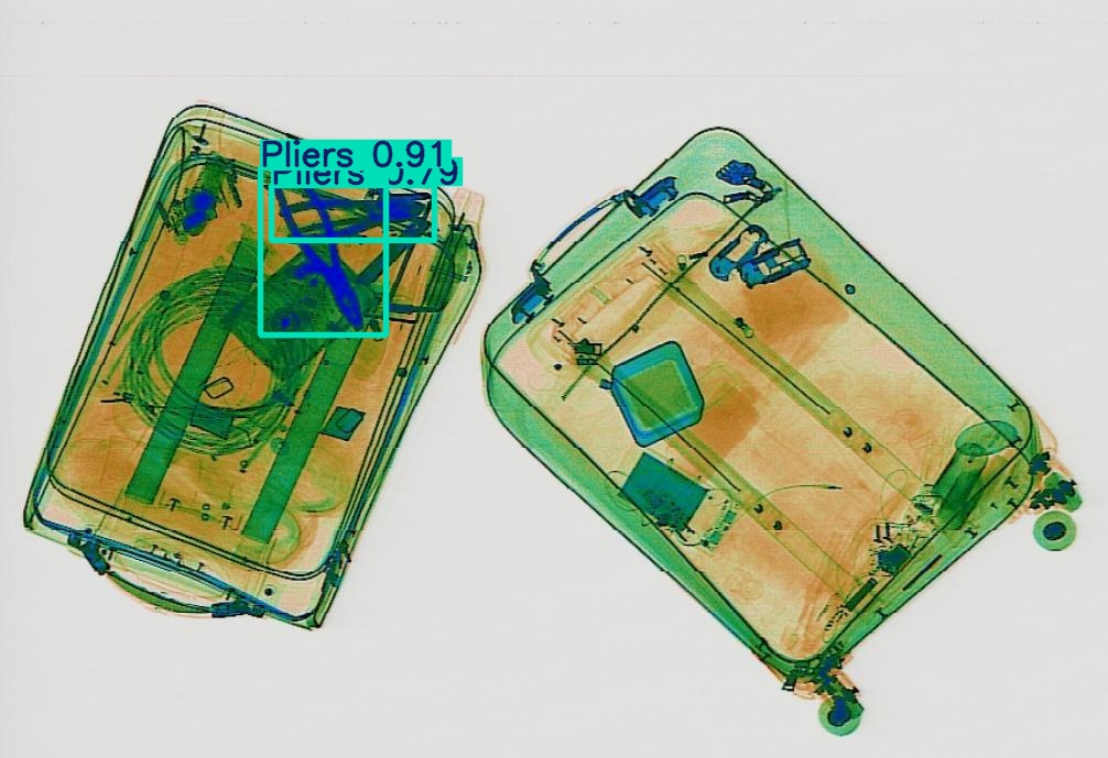 Detection preview by Box_v11_medium_train_SIXray_OPIXray