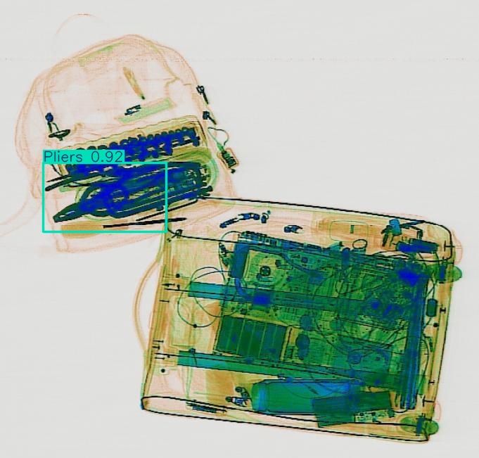 Detection preview by Box_v11_medium_train_SIXray_OPIXray