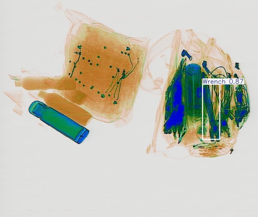 Detection preview by Box_v11_medium_train_SIXray_OPIXray