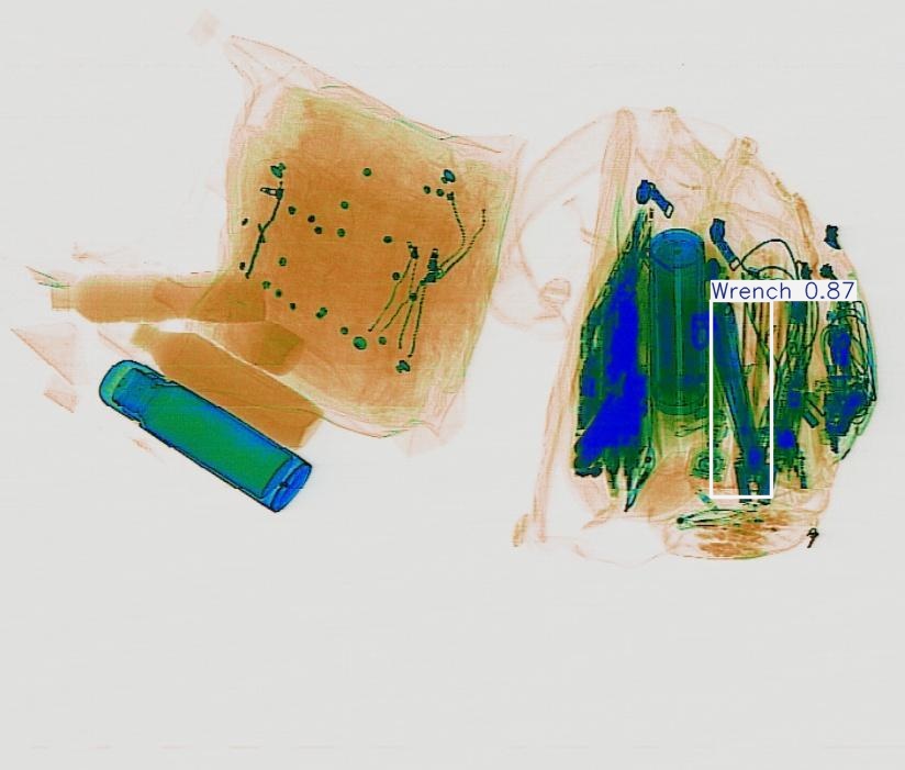 Detection preview by Box_v11_medium_train_SIXray_OPIXray