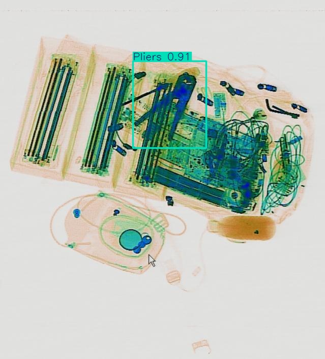 Detection preview by Box_v11_medium_train_SIXray_OPIXray